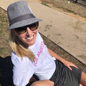 Meet your Posher, Marcy